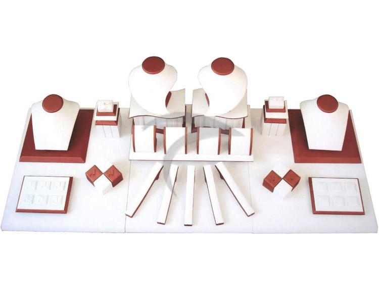 珠宝首饰展示柜的优质供应与设计要点