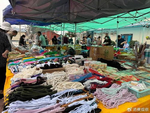 海淀五路居夏季苏杭丝绸服装商品直销展暨全国农特产品展销会盛大开幕，艾森丝服饰领衔亮相