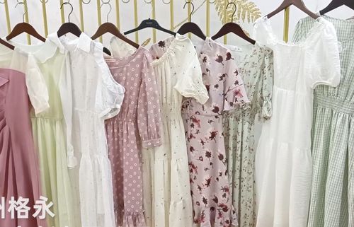 艾森丝服饰 二手衣服分拣厂中的精品单件分拣领航者